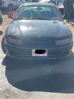 Mitsubishi Galant